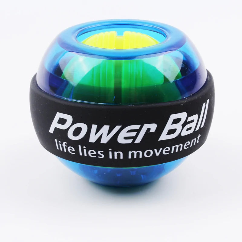 LED Wrist Ball Trainer Algo