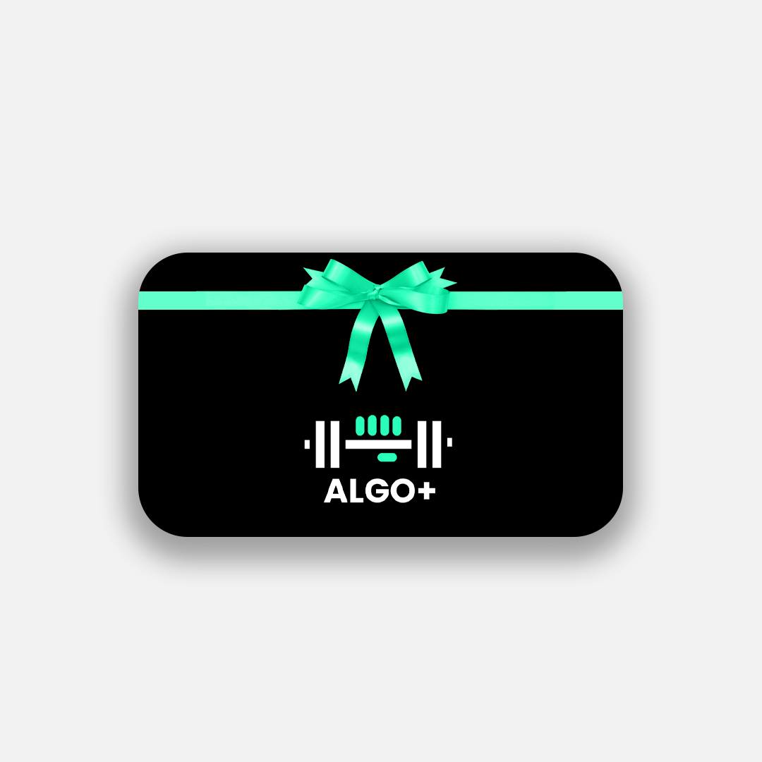 Algo+ e-Gift Card